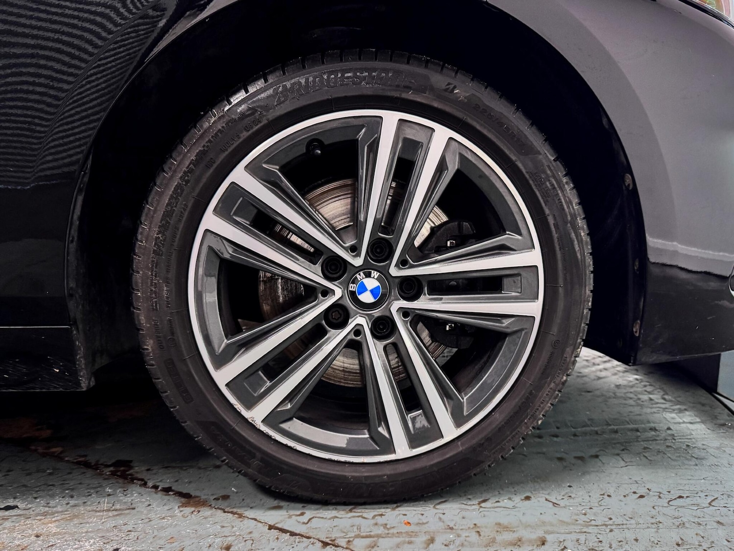 Used BMW 2 Series 2022 for sale - 77331412: Photo 52