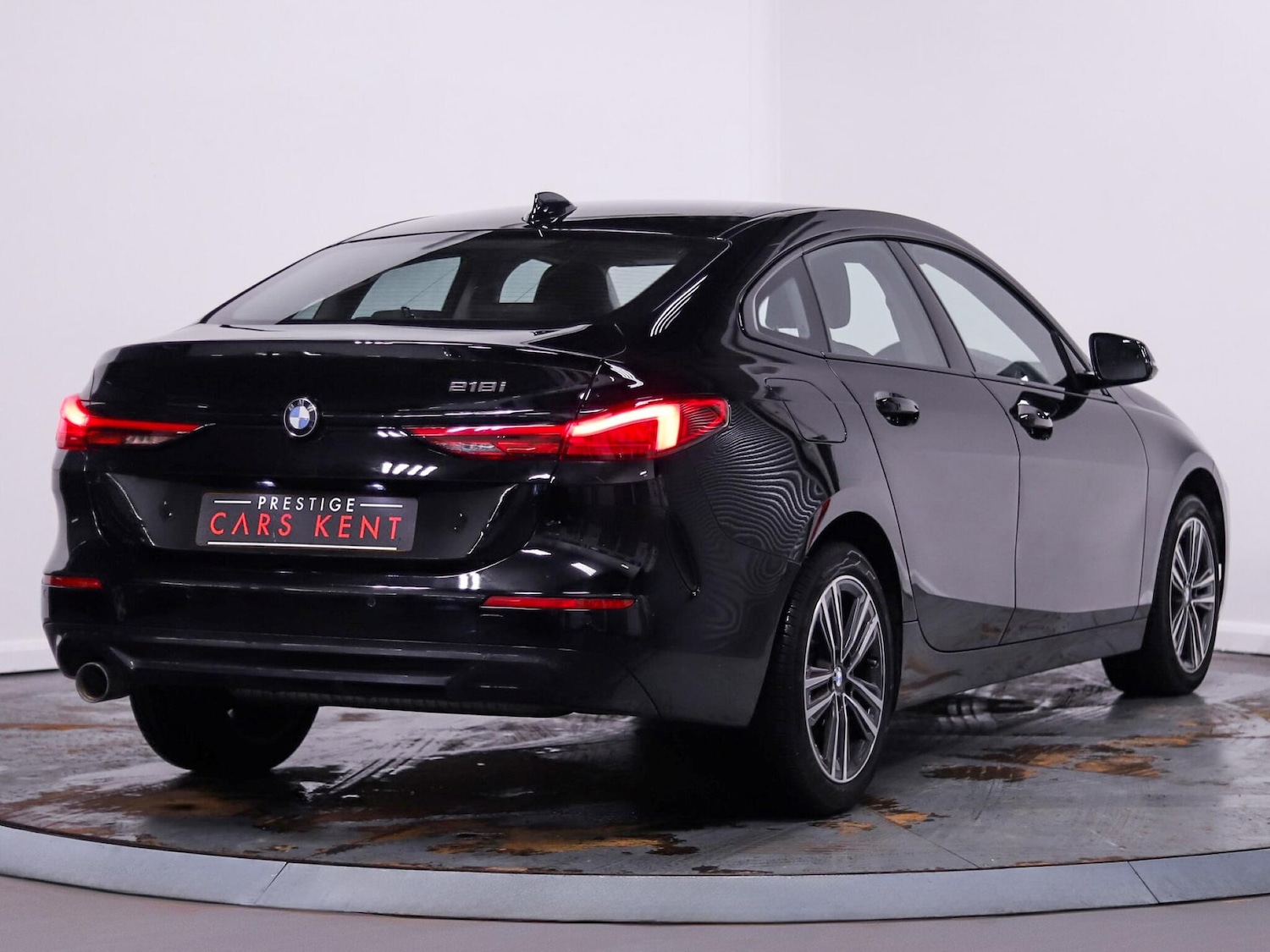 Used BMW 2 Series 2022 for sale - 77331412: Photo 9