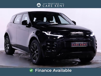 Used Land Rover Range Rover Evoque 2024 for sale - 78244844: Photo