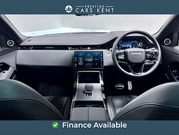 Used Land Rover Range Rover Evoque 2024 for sale - 78244844: Photo