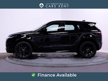 Used Land Rover Range Rover Evoque 2024 for sale - 78244844: Photo