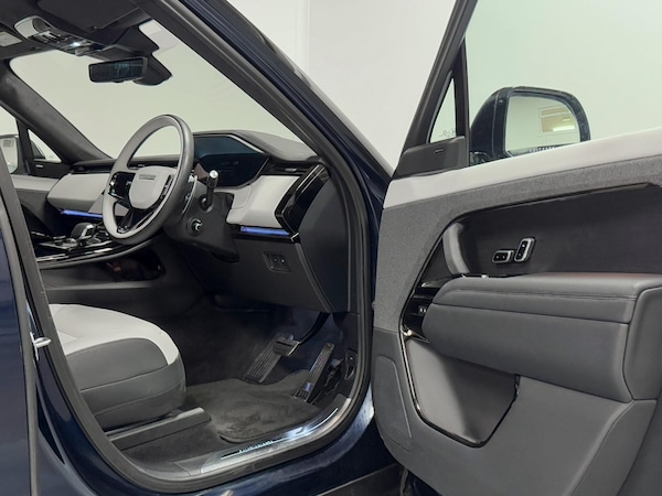 Used Land Rover Range Rover Sport 2022 for sale - 76215179: Photo 12