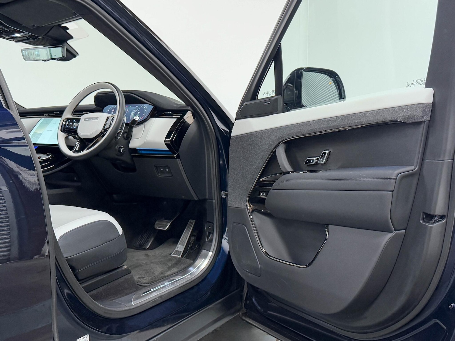 Used Land Rover Range Rover Sport 2022 for sale - 76215179: Photo 16