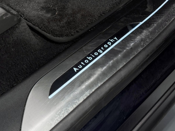 Used Land Rover Range Rover Sport 2022 for sale - 76215179: Photo 17