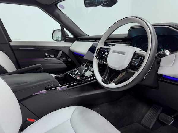 Used Land Rover Range Rover Sport 2022 for sale - 76215179: Photo 18