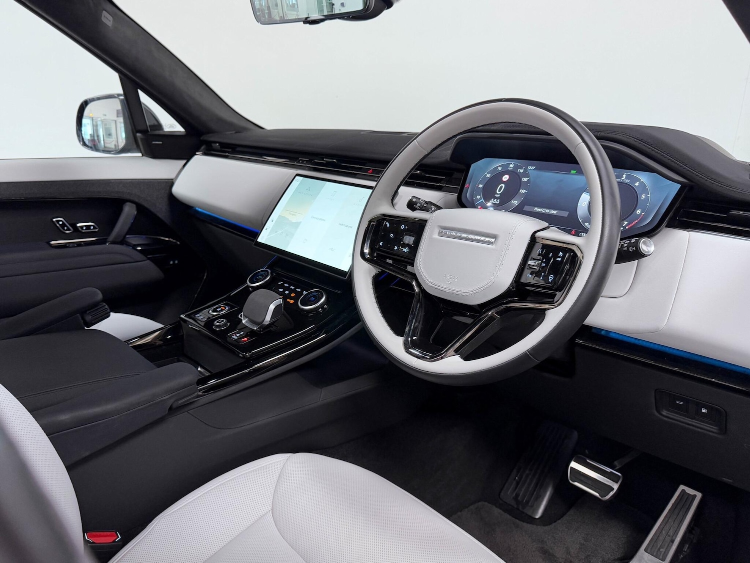 Used Land Rover Range Rover Sport 2022 for sale - 76215179: Photo 21