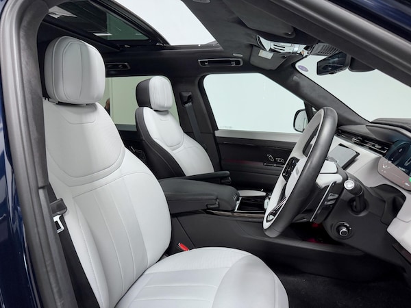 Used Land Rover Range Rover Sport 2022 for sale - 76215179: Photo 21