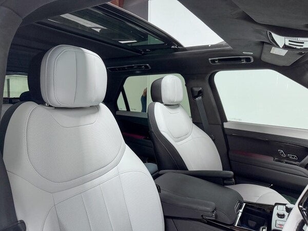 Used Land Rover Range Rover Sport 2022 for sale - 76215179: Photo 22