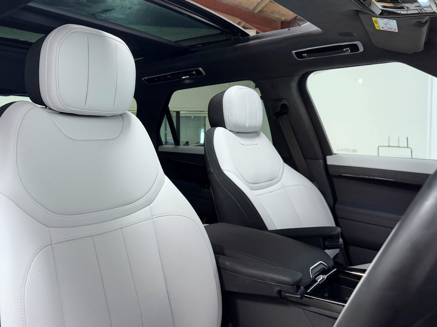 Used Land Rover Range Rover Sport 2022 for sale - 76215179: Photo 23