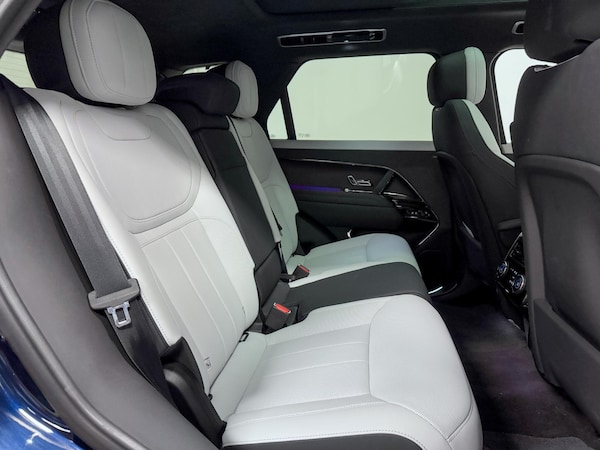 Used Land Rover Range Rover Sport 2022 for sale - 76215179: Photo 23