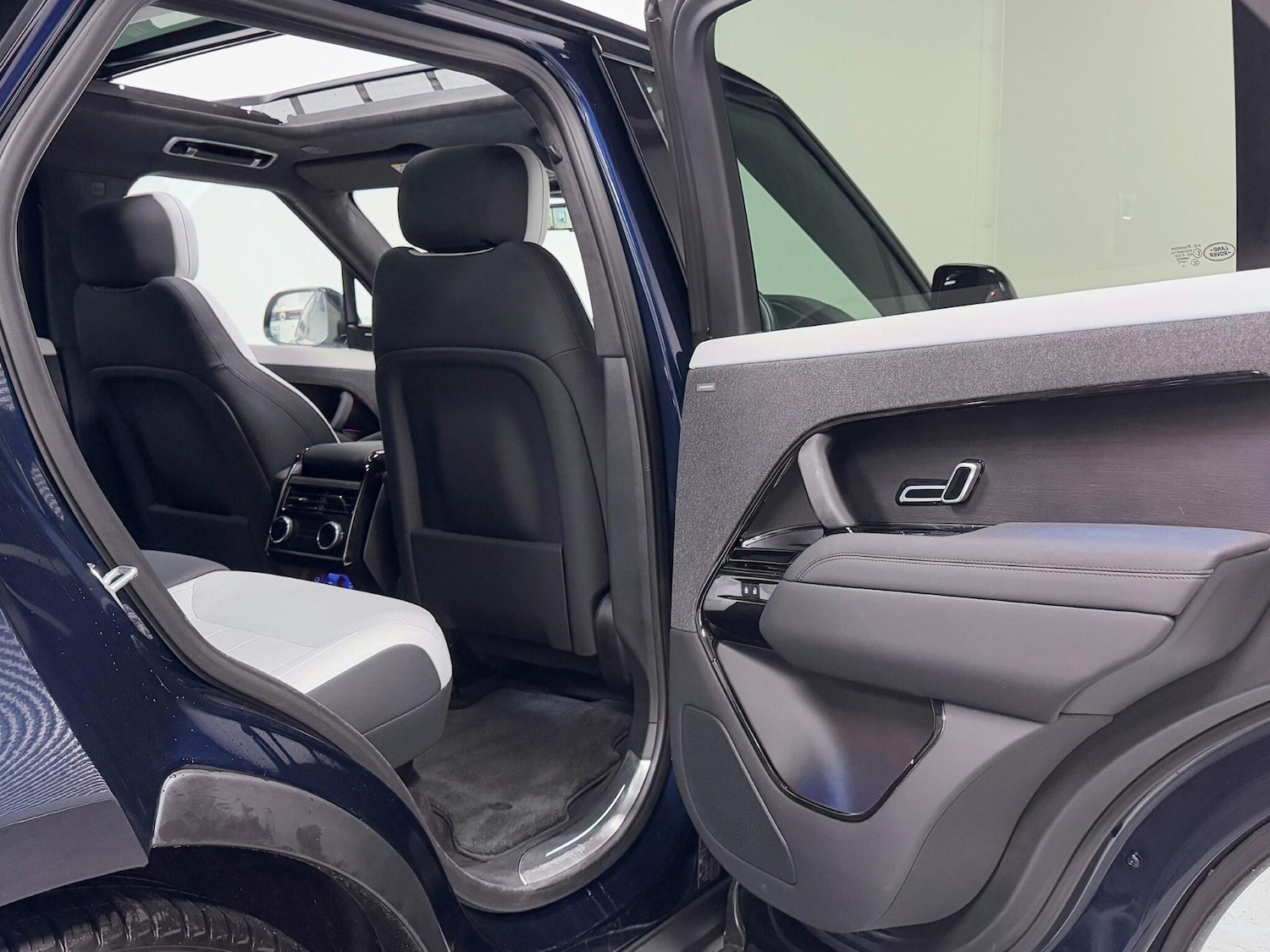 Used Land Rover Range Rover Sport 2022 for sale - 76215179: Photo 24