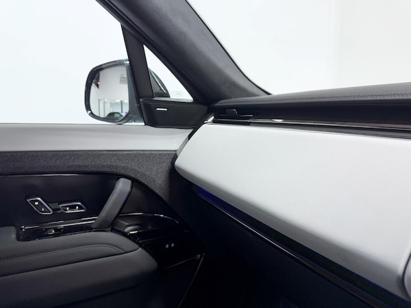 Used Land Rover Range Rover Sport 2022 for sale - 76215179: Photo 27