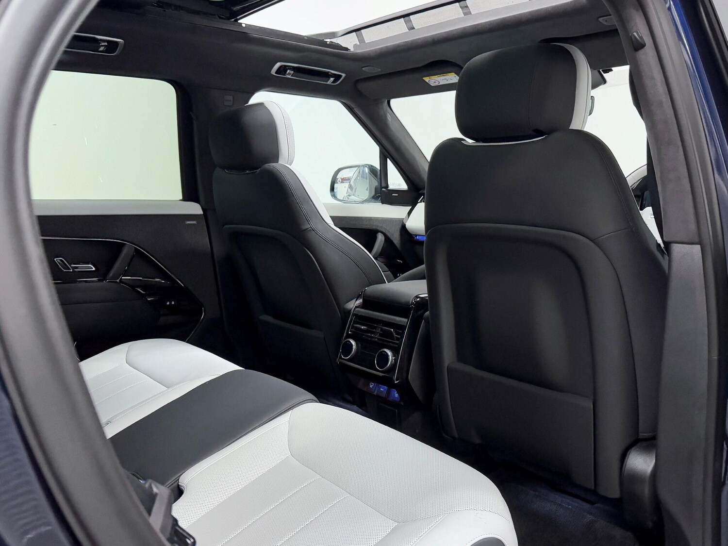 Used Land Rover Range Rover Sport 2022 for sale - 76215179: Photo 28