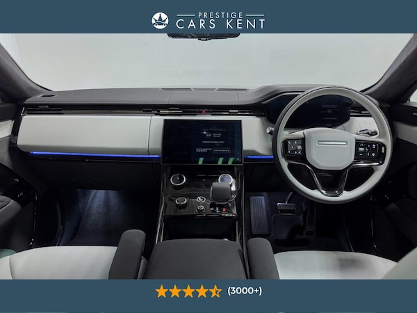 Used Land Rover Range Rover Sport 2022 for sale - 76215179: Photo 2