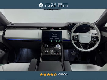 Used Land Rover Range Rover Sport 2022 for sale - 76215179: Photo 2