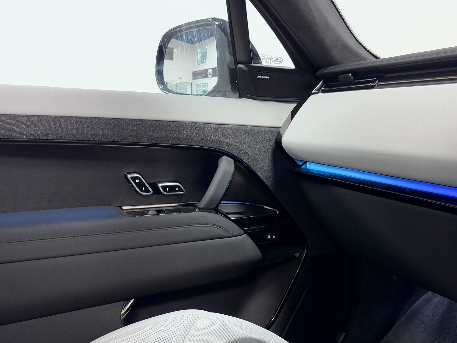 Used Land Rover Range Rover Sport 2022 for sale - 76215179: Photo 31