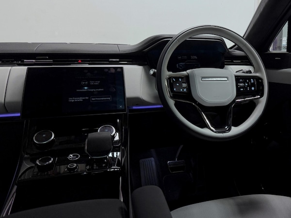 Used Land Rover Range Rover Sport 2022 for sale - 76215179: Photo 32