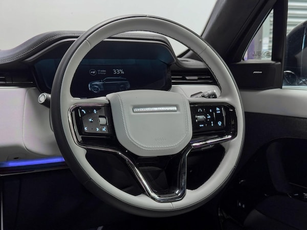 Used Land Rover Range Rover Sport 2022 for sale - 76215179: Photo 33
