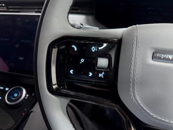 Used Land Rover Range Rover Sport 2022 for sale - 76215179: Photo 35