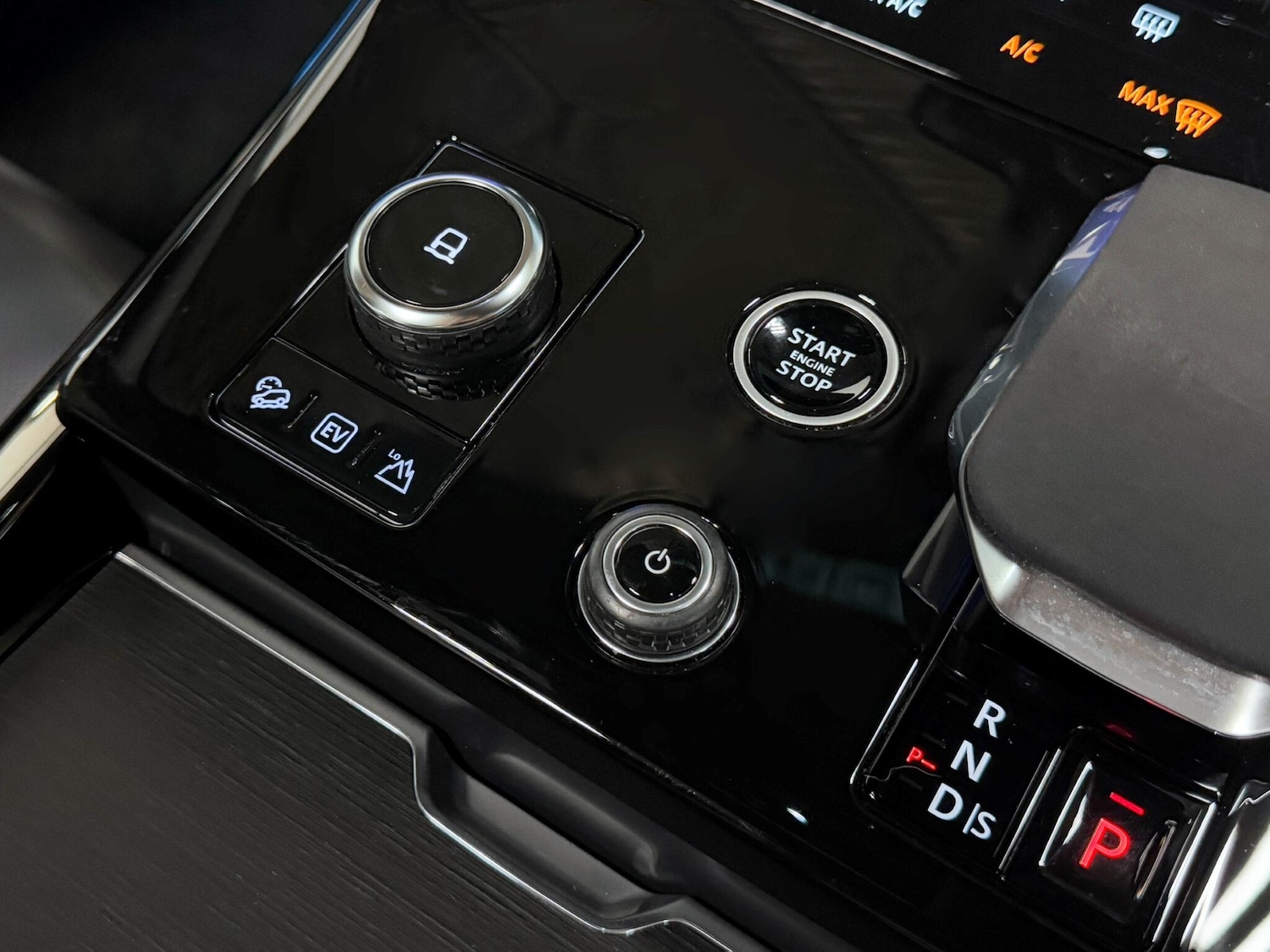 Used Land Rover Range Rover Sport 2022 for sale - 76215179: Photo 36