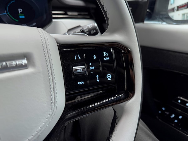 Used Land Rover Range Rover Sport 2022 for sale - 76215179: Photo 37