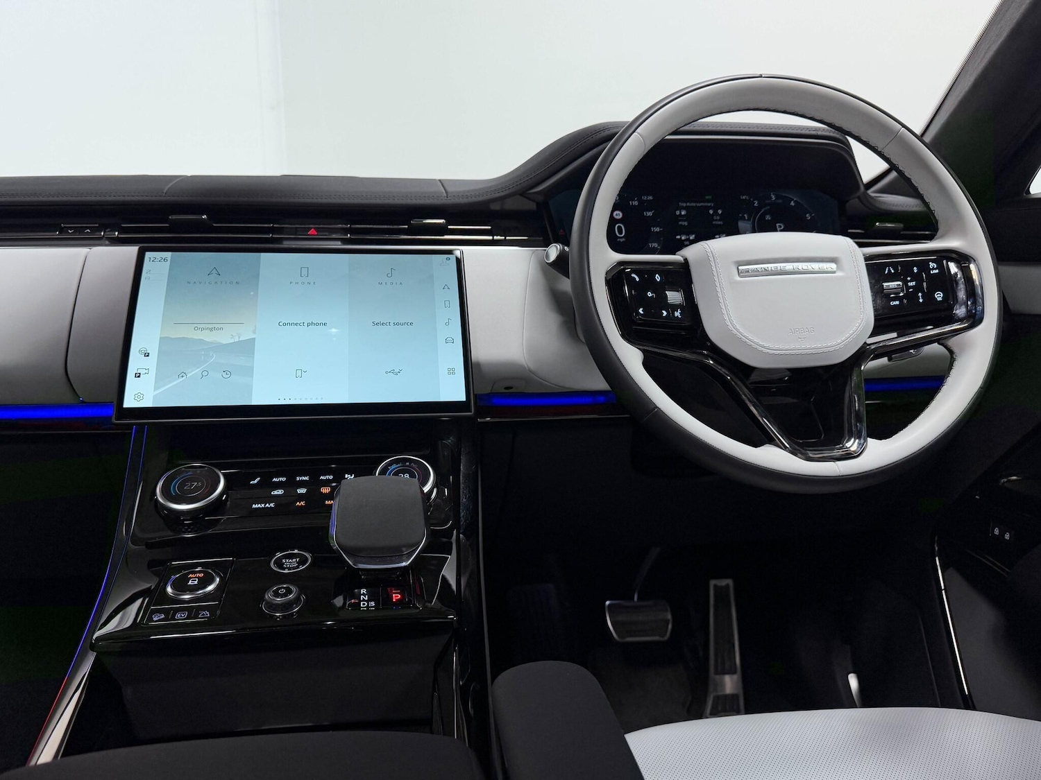 Used Land Rover Range Rover Sport 2022 for sale - 76215179: Photo 39