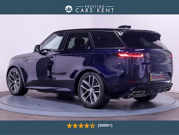 Used Land Rover Range Rover Sport 2022 for sale - 76215179: Photo 3