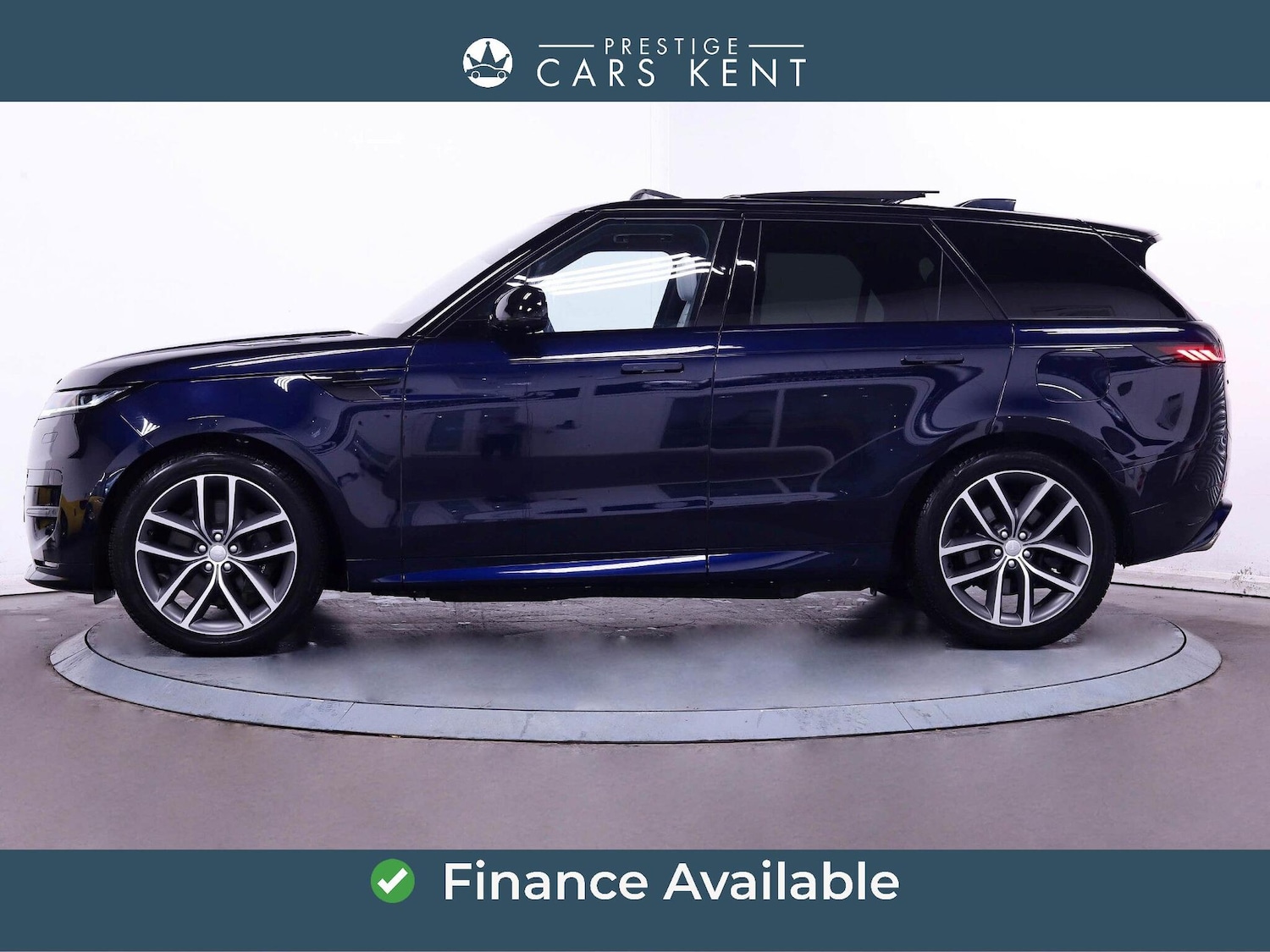 Used Land Rover Range Rover Sport 2022 for sale - 76215179: Photo 4