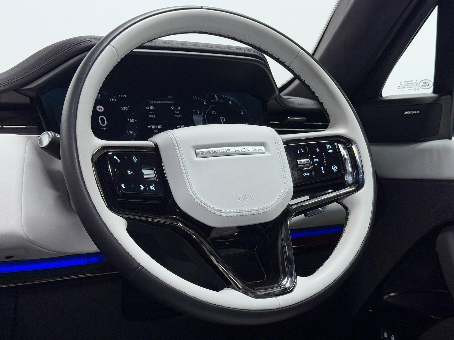 Used Land Rover Range Rover Sport 2022 for sale - 76215179: Photo 40