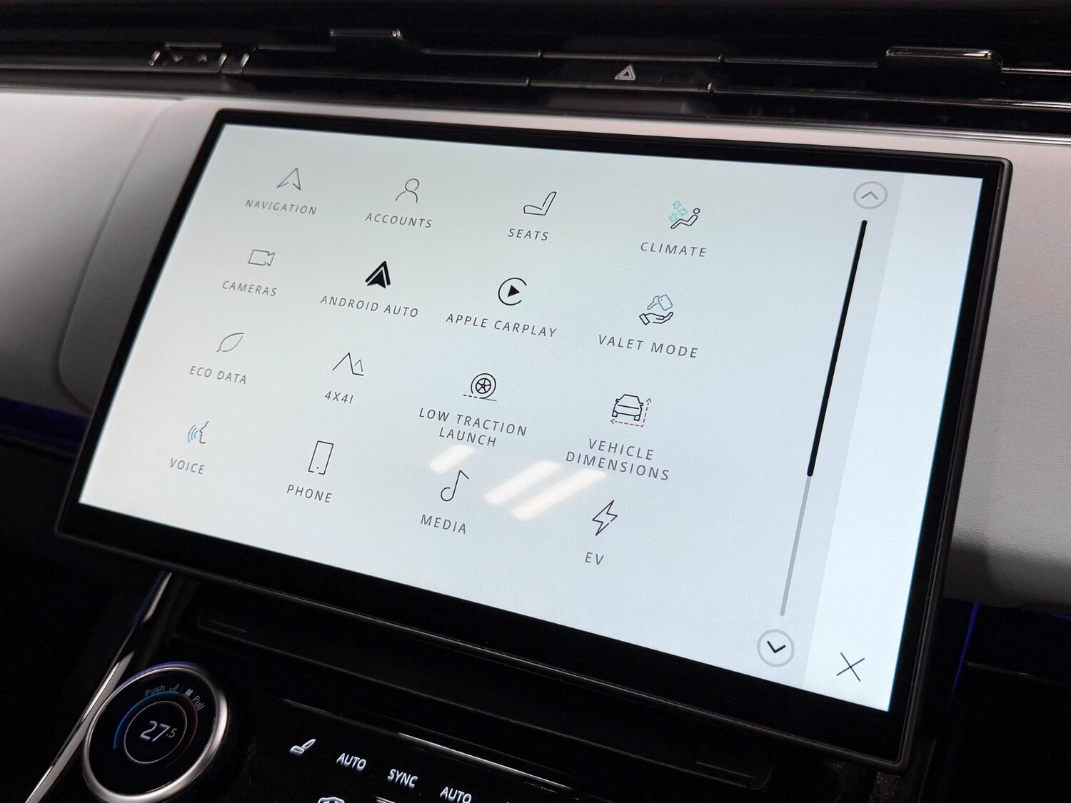 Used Land Rover Range Rover Sport 2022 for sale - 76215179: Photo 46