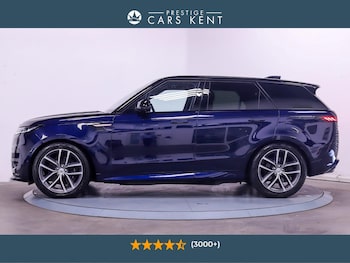 Used Land Rover Range Rover Sport 2022 for sale - 76215179: Photo 4