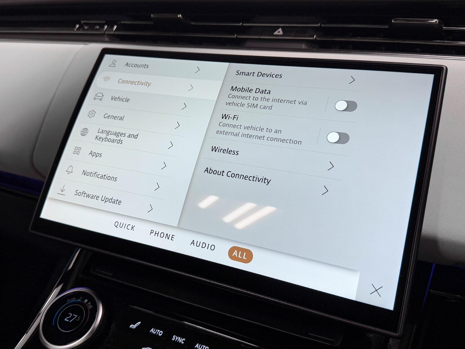 Used Land Rover Range Rover Sport 2022 for sale - 76215179: Photo 50