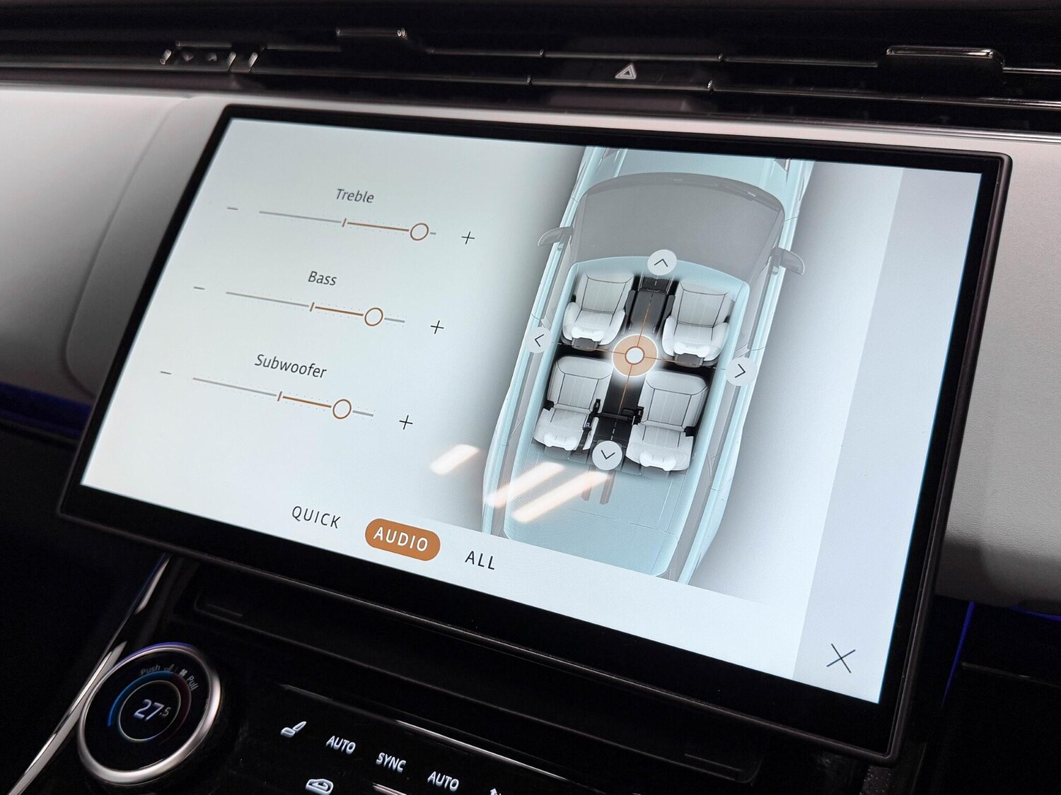 Used Land Rover Range Rover Sport 2022 for sale - 76215179: Photo 55