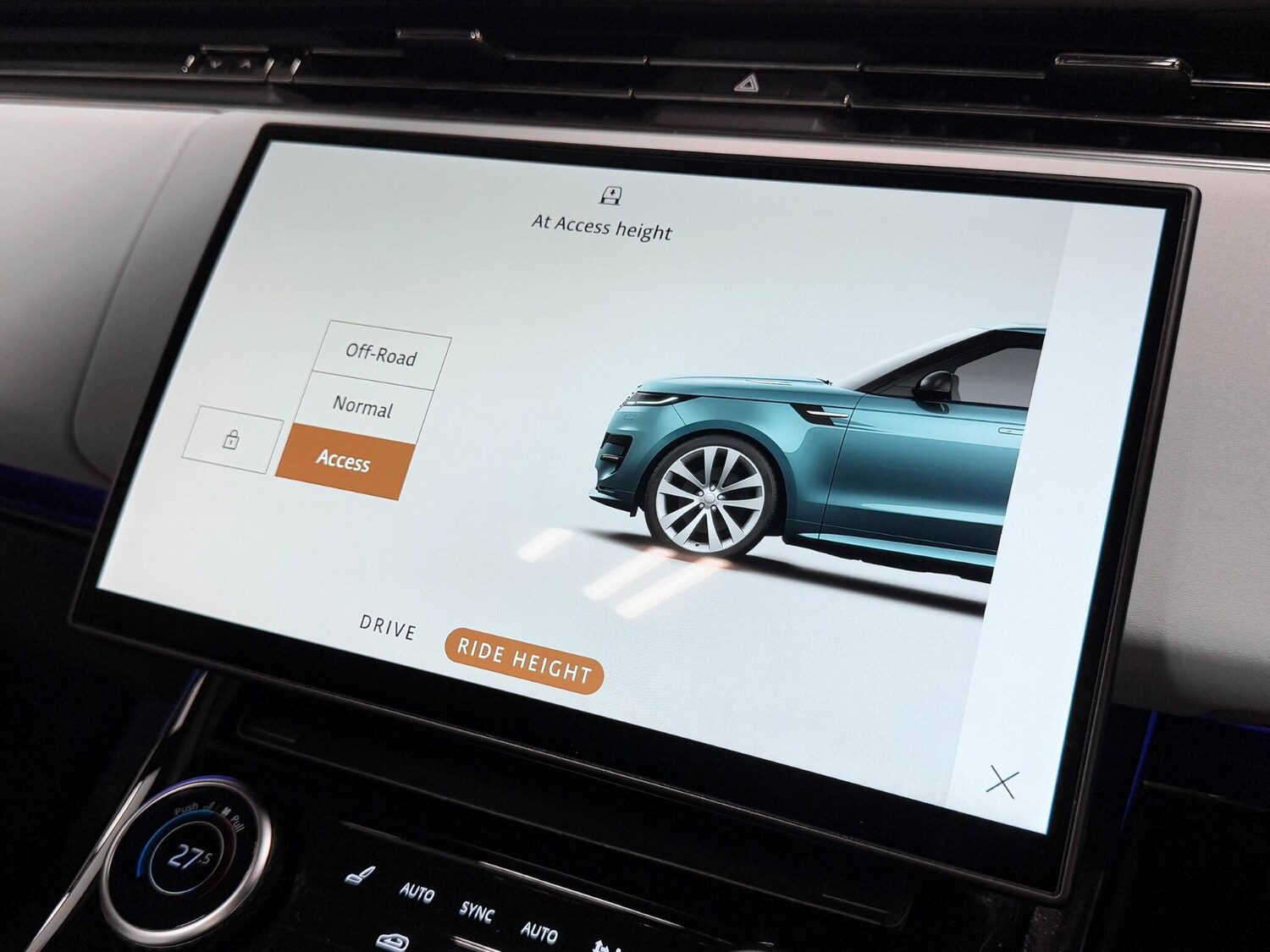 Used Land Rover Range Rover Sport 2022 for sale - 76215179: Photo 58