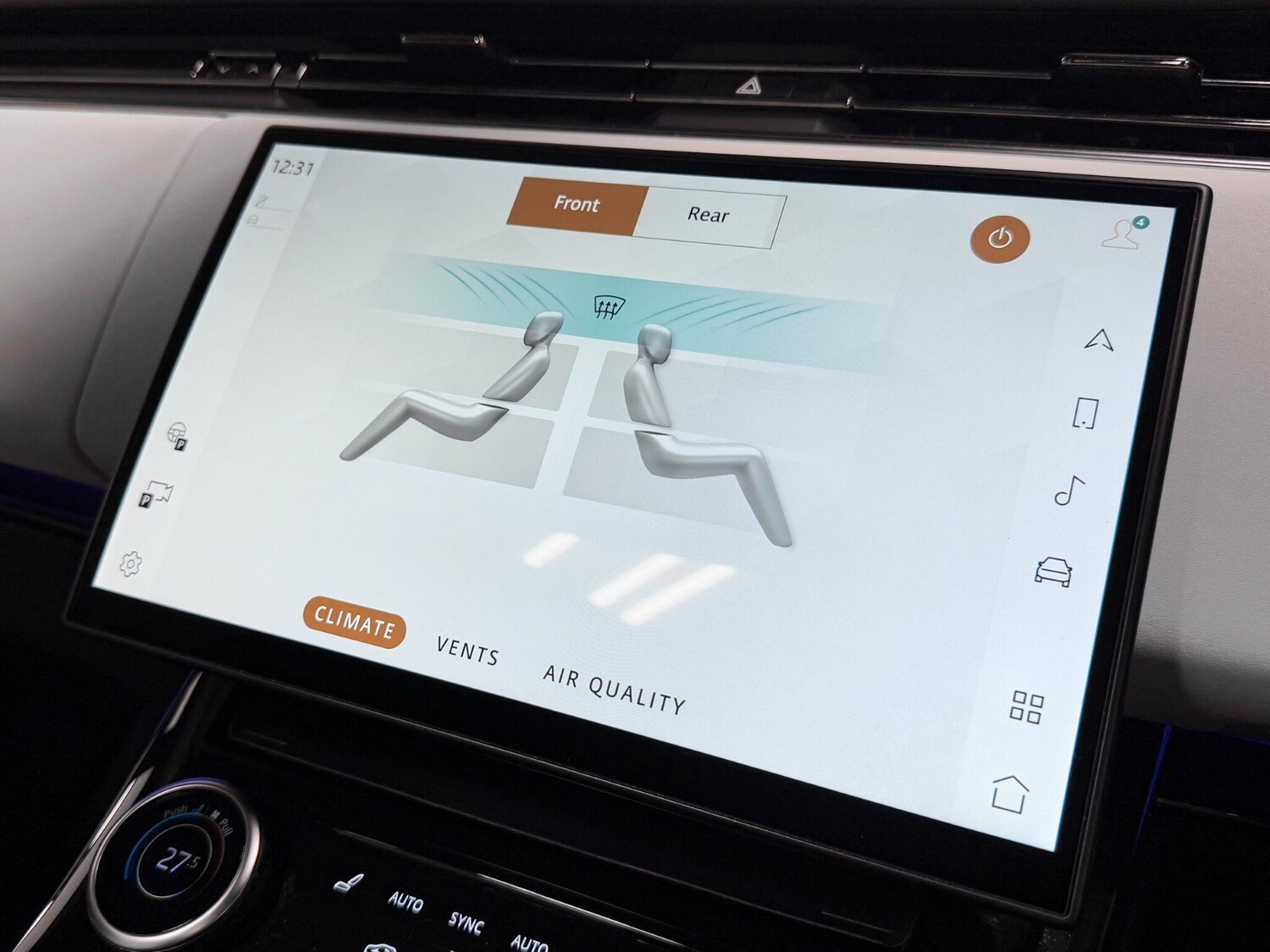 Used Land Rover Range Rover Sport 2022 for sale - 76215179: Photo 59