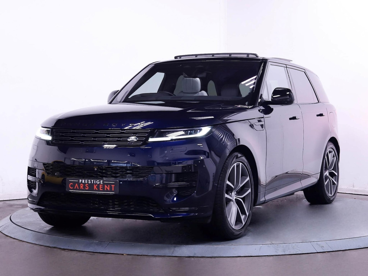 Used Land Rover Range Rover Sport 2022 for sale - 76215179: Photo 6