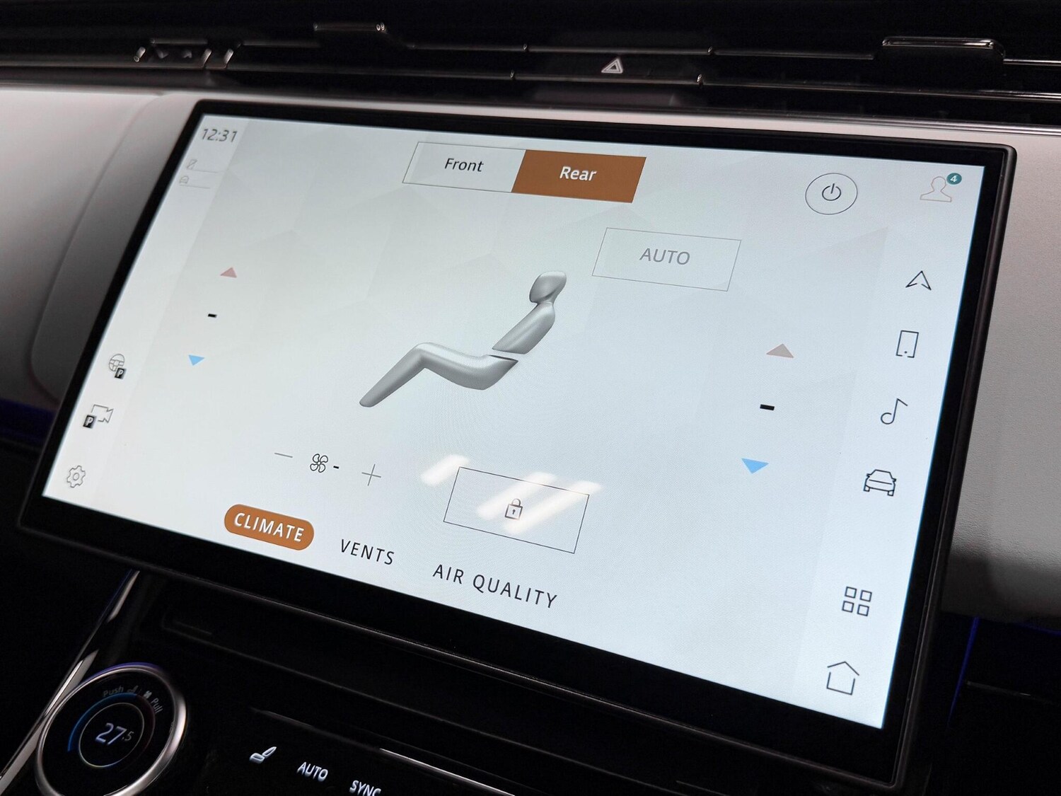 Used Land Rover Range Rover Sport 2022 for sale - 76215179: Photo 60