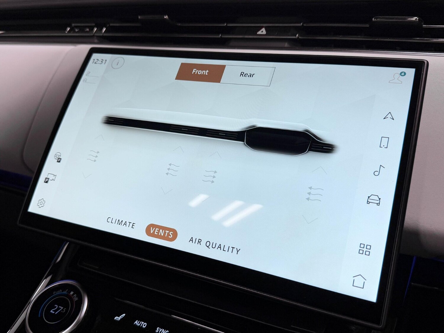 Used Land Rover Range Rover Sport 2022 for sale - 76215179: Photo 61