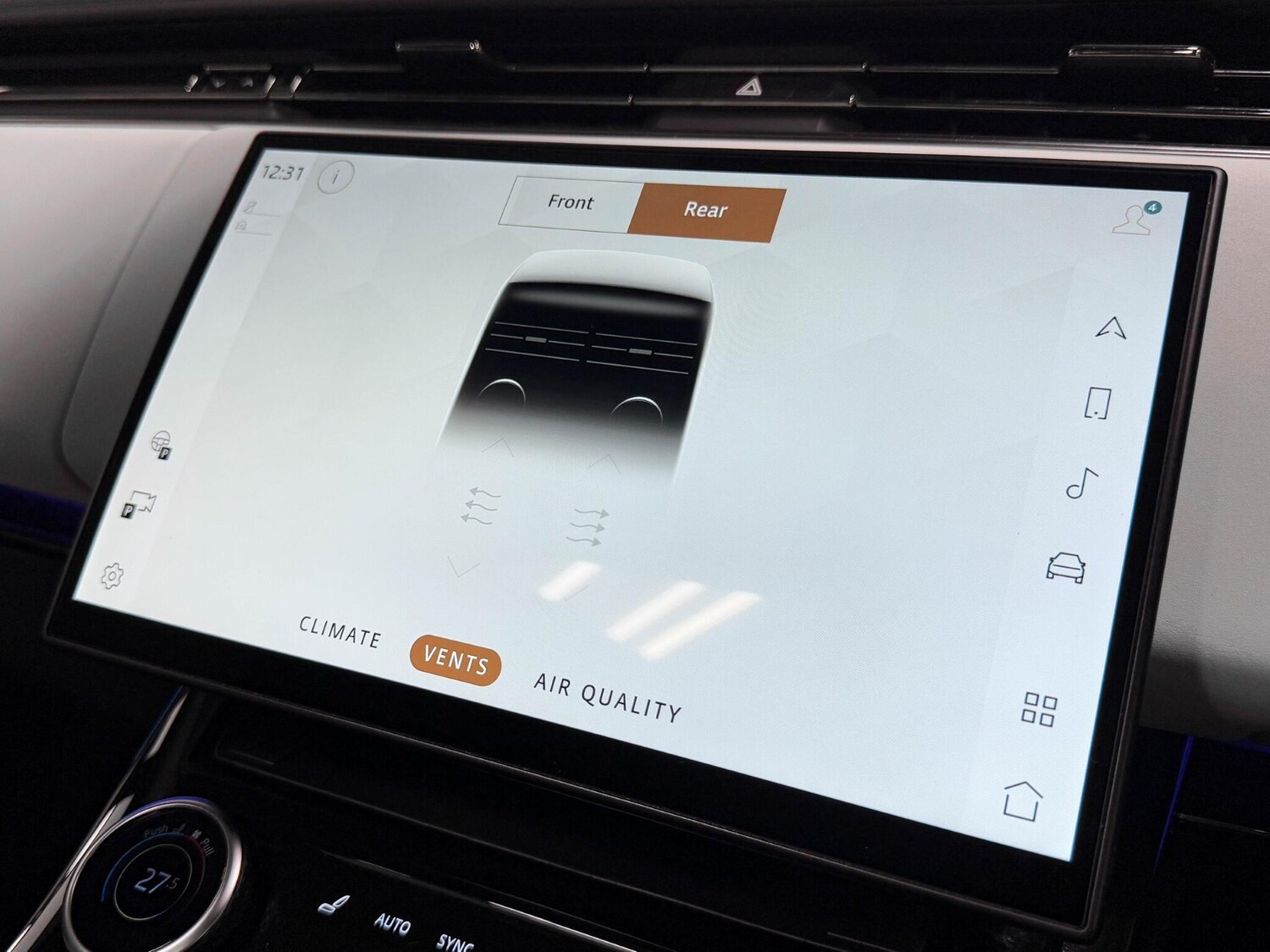 Used Land Rover Range Rover Sport 2022 for sale - 76215179: Photo 62