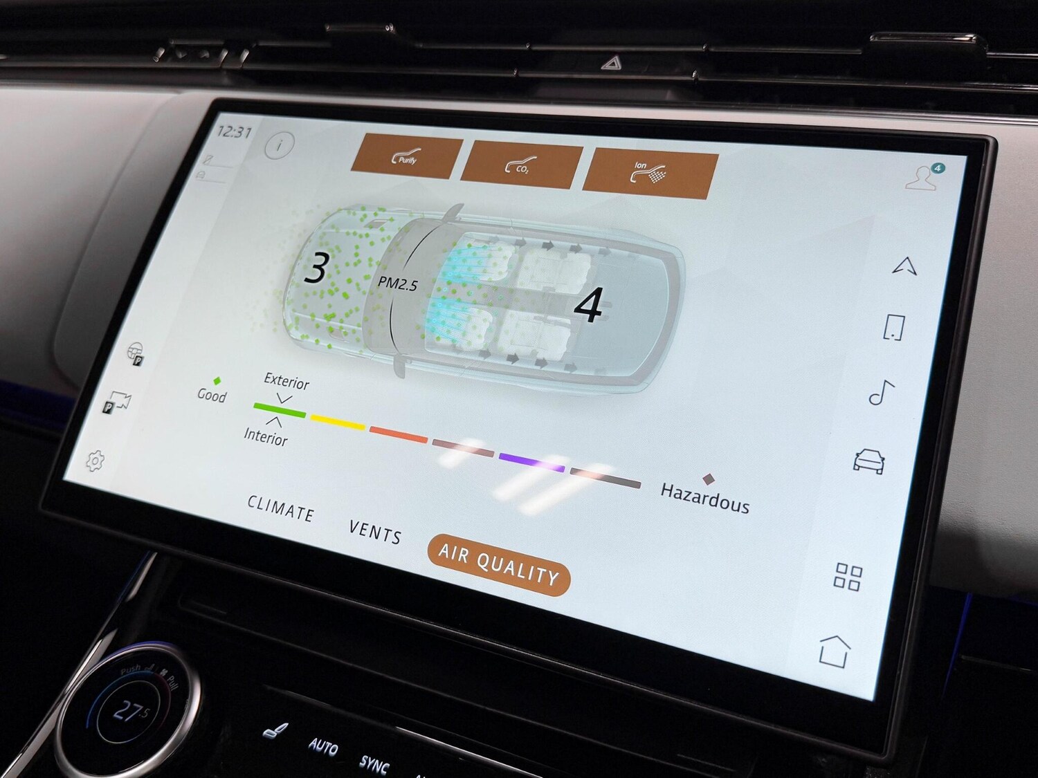 Used Land Rover Range Rover Sport 2022 for sale - 76215179: Photo 63