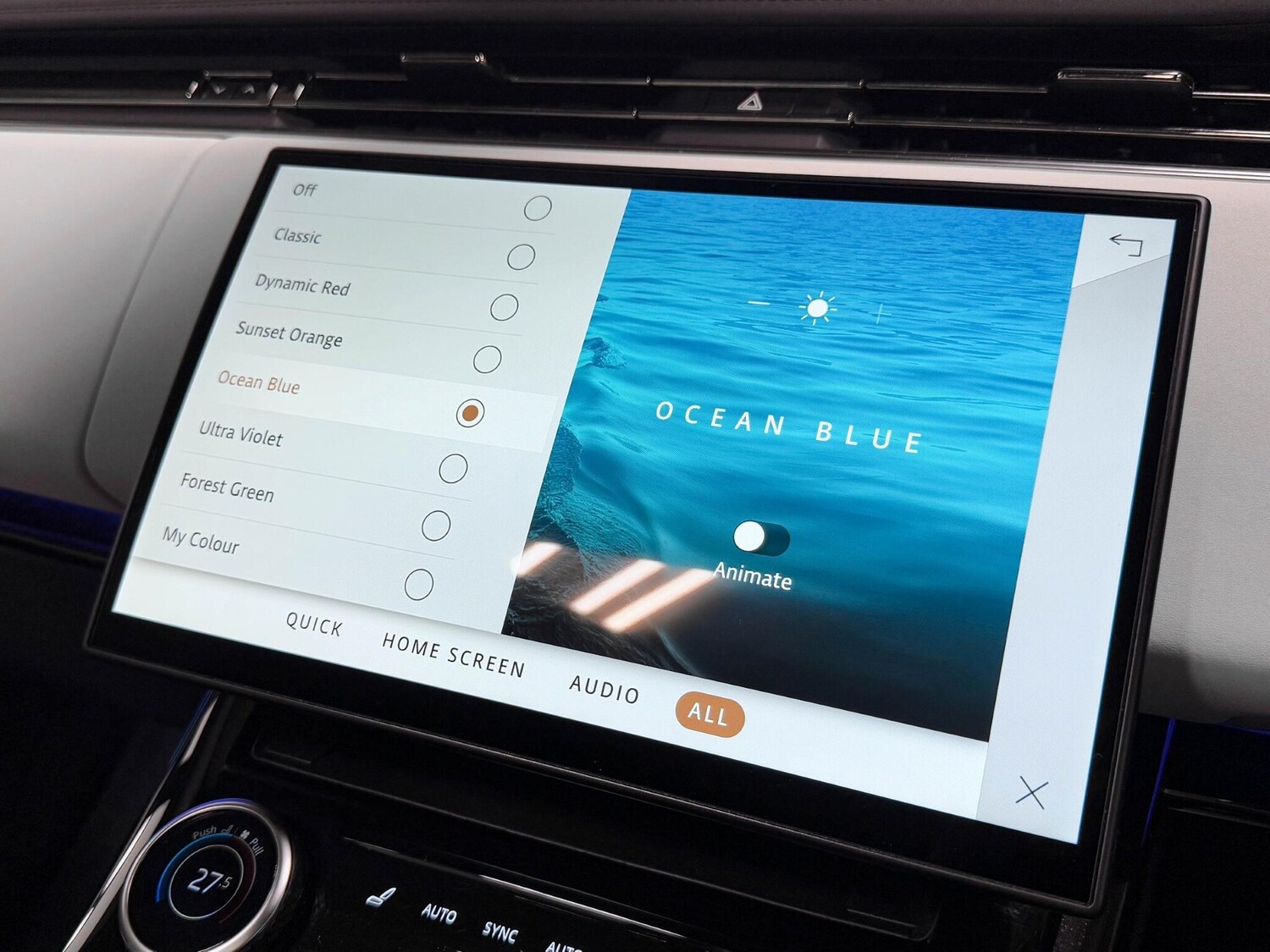 Used Land Rover Range Rover Sport 2022 for sale - 76215179: Photo 64