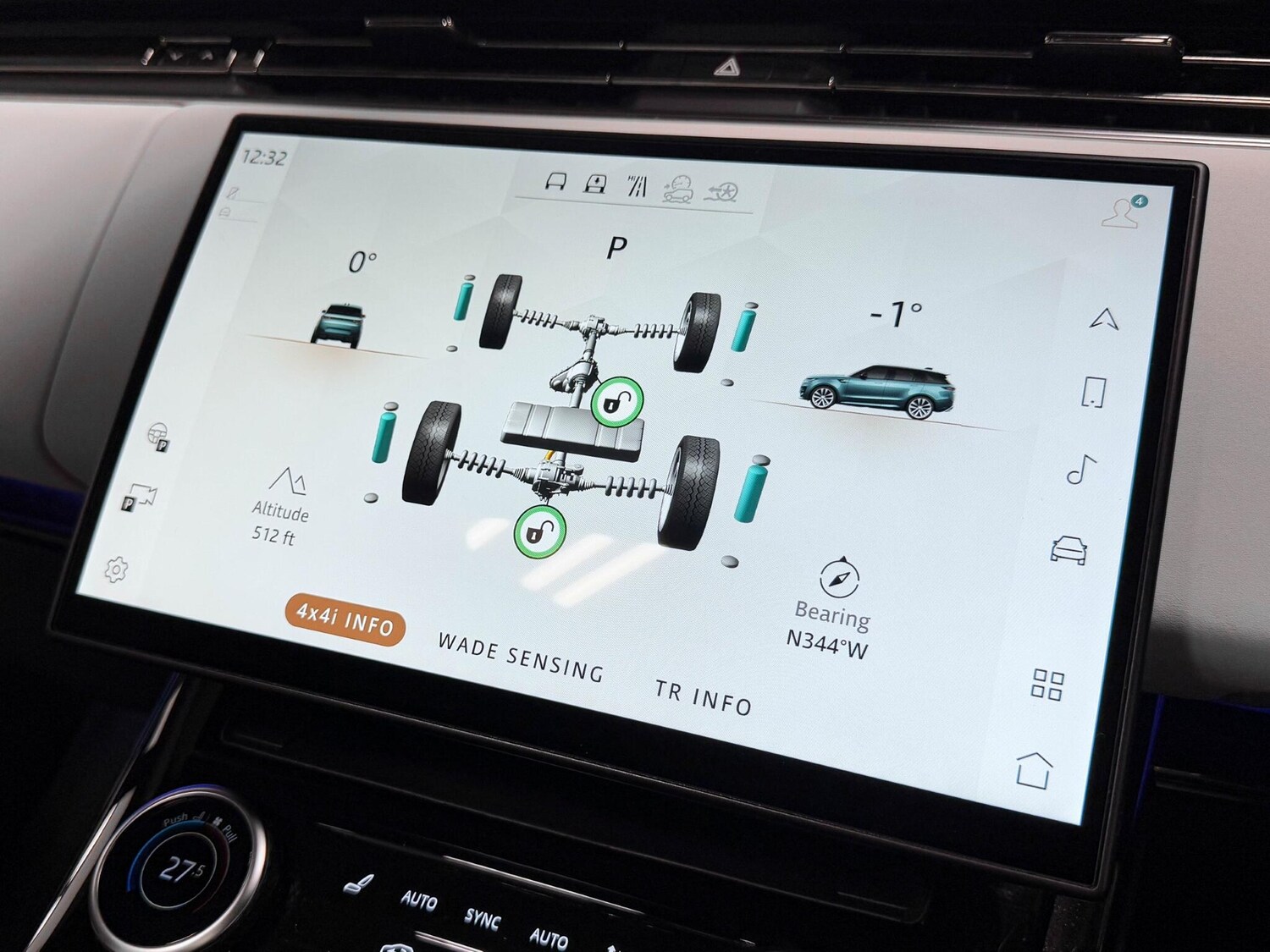 Used Land Rover Range Rover Sport 2022 for sale - 76215179: Photo 65