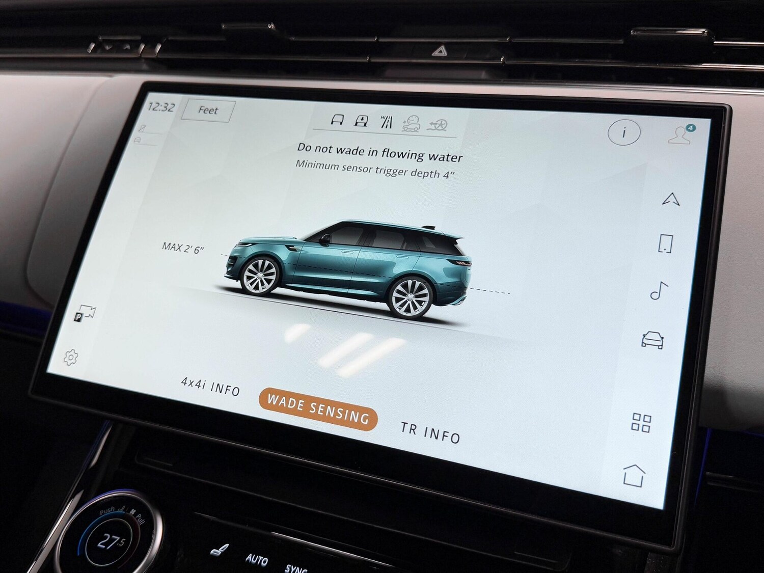 Used Land Rover Range Rover Sport 2022 for sale - 76215179: Photo 66