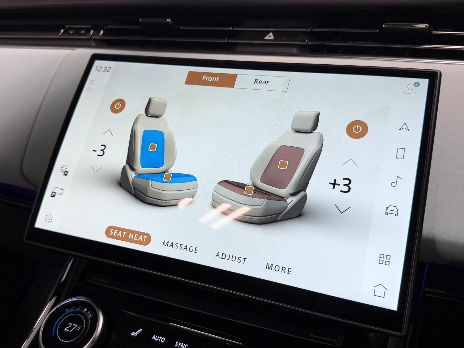 Used Land Rover Range Rover Sport 2022 for sale - 76215179: Photo 70