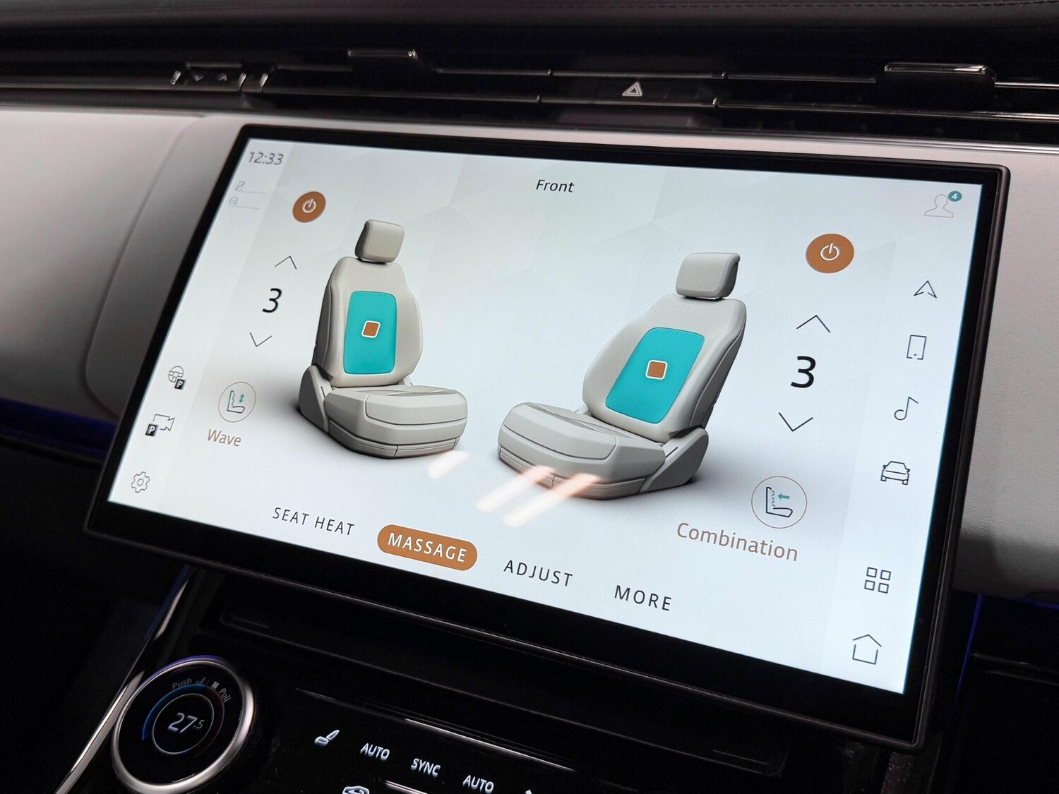 Used Land Rover Range Rover Sport 2022 for sale - 76215179: Photo 72