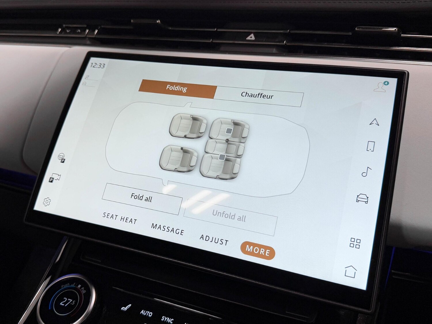 Used Land Rover Range Rover Sport 2022 for sale - 76215179: Photo 75