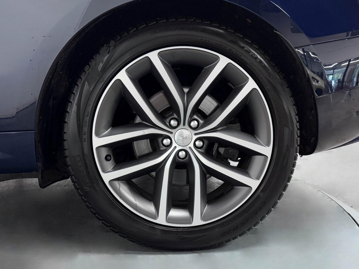 Used Land Rover Range Rover Sport 2022 for sale - 76215179: Photo 76