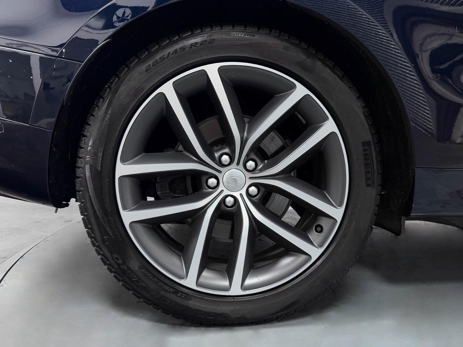 Used Land Rover Range Rover Sport 2022 for sale - 76215179: Photo 77