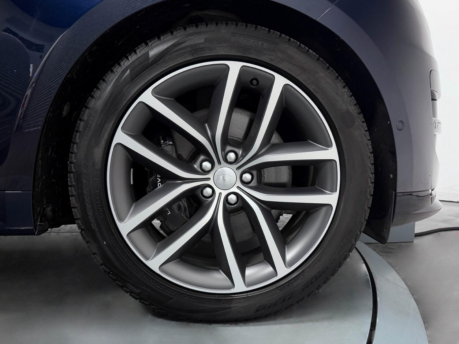 Used Land Rover Range Rover Sport 2022 for sale - 76215179: Photo 78