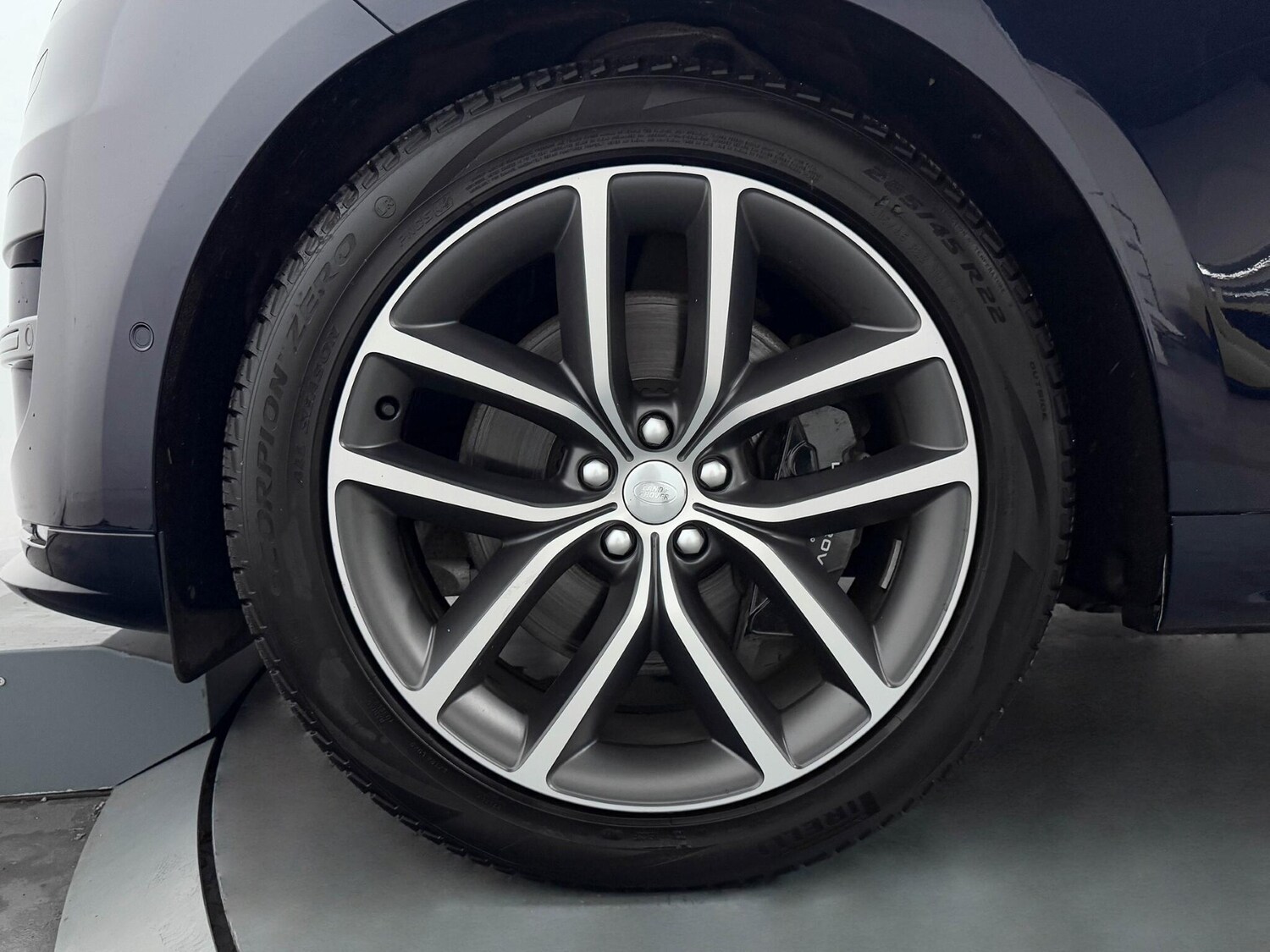 Used Land Rover Range Rover Sport 2022 for sale - 76215179: Photo 79